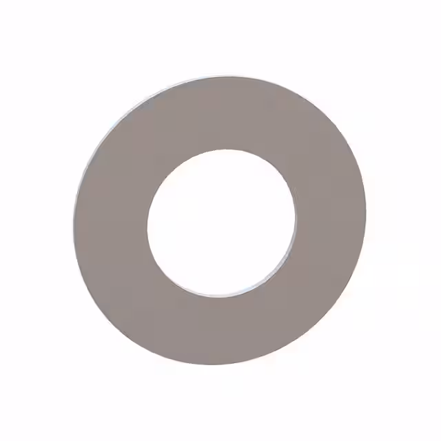 17W07528 Essentra Components  Rondelle